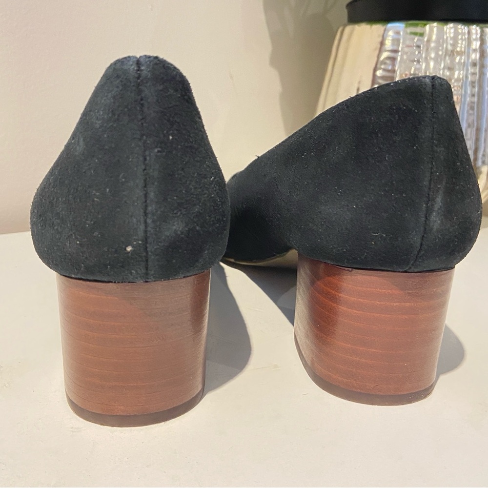 Hush Puppies - New- Sofia pump sz 10 - Picture 5 of 10